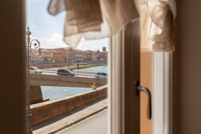 InnPisaRentals - La Fortezza Apartment